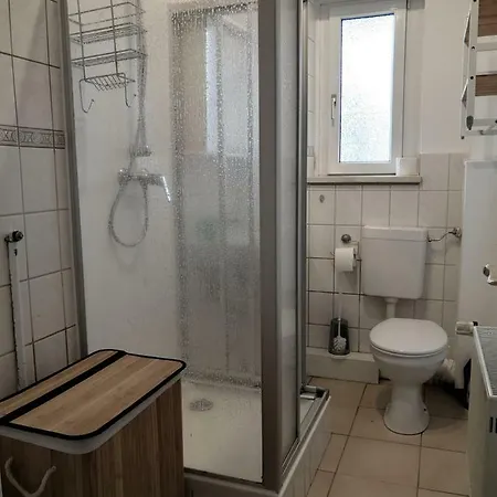 Hostel Tommis Wernigerode