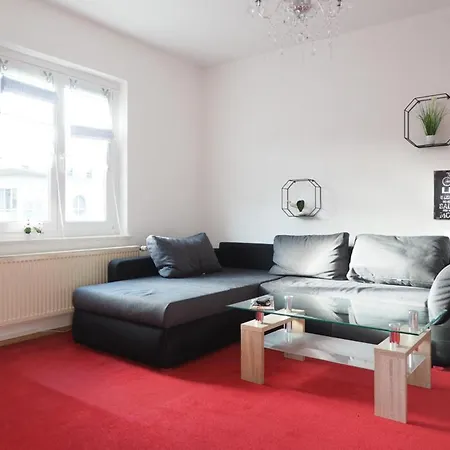 Hostel Tommis Wernigerode