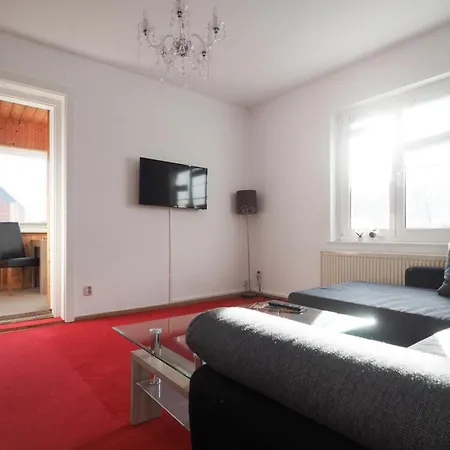 Tommis Hostel Wernigerode
