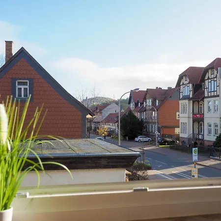 Tommis Wernigerode
